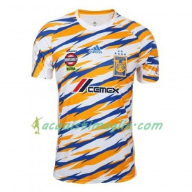 Divisa di Calcio Tigres UANL Terza 2019/2020